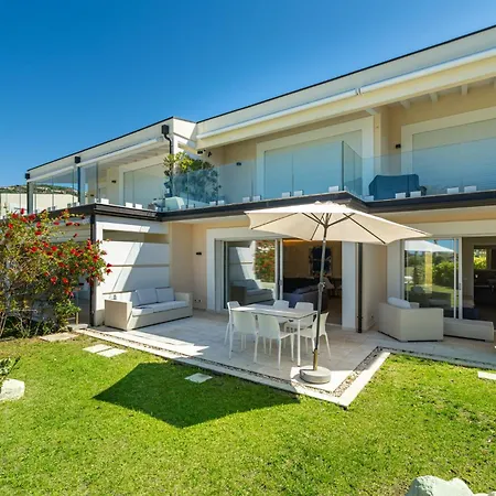 Calaluxury Azur - Exclusive House
