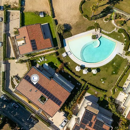 Prázdninový dům Calaluxury Azur - Exclusive House