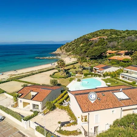 Calaluxury Azur - Exclusive House *