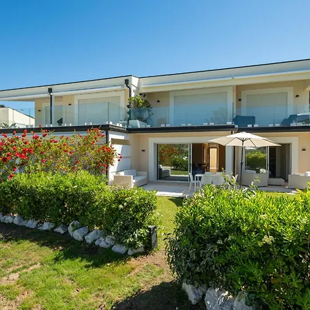 Holiday home Calaluxury Azur - Exclusive House Marongiu