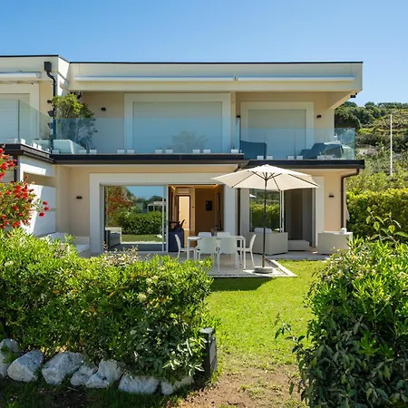 Calaluxury Azur - Exclusive House * Marongiu