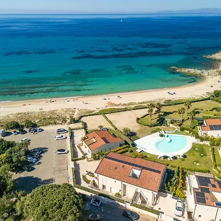 Calaluxury Azur - Exclusive House Casa vacanze