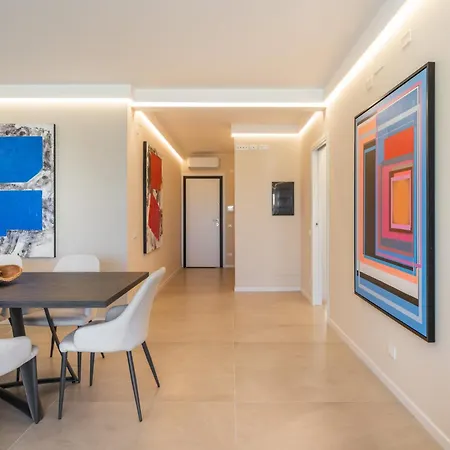 Calaluxury Azur - Exclusive House *