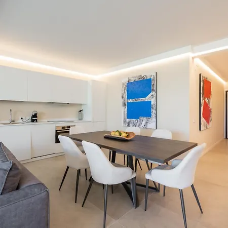 Calaluxury Azur - Exclusive House