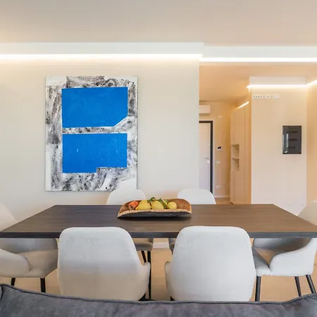 Calaluxury Azur - Exclusive House