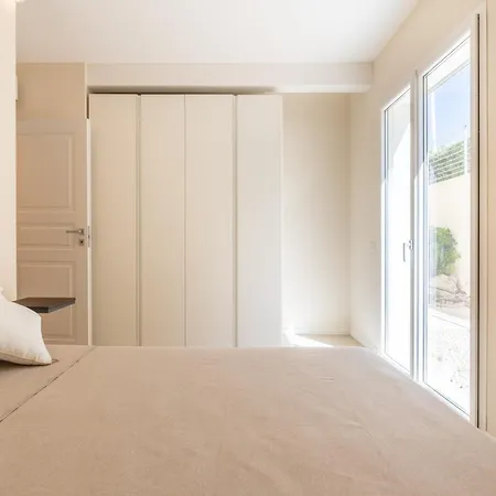 Holiday home Calaluxury Azur - Exclusive House