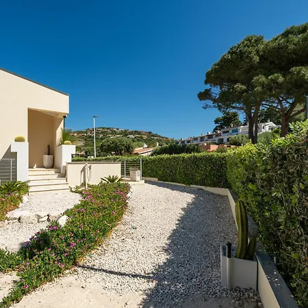 Casa vacanze Calaluxury Azur - Exclusive House Marongiu