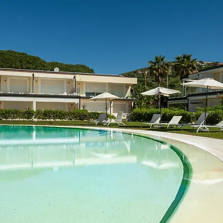 Calaluxury Azur - Exclusive House Marongiu