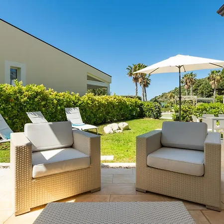 Calaluxury Azur - Exclusive House Marongiu