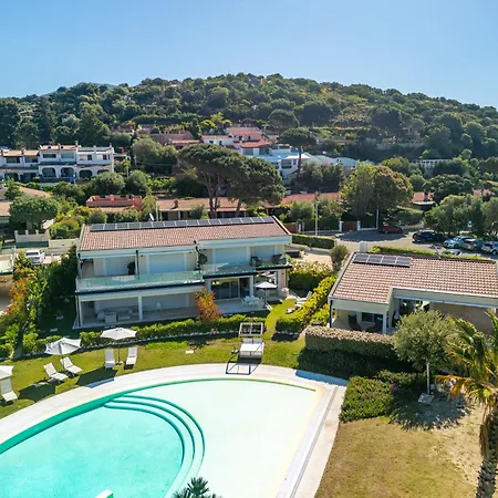 Calaluxury Azur - Exclusive House Marongiu