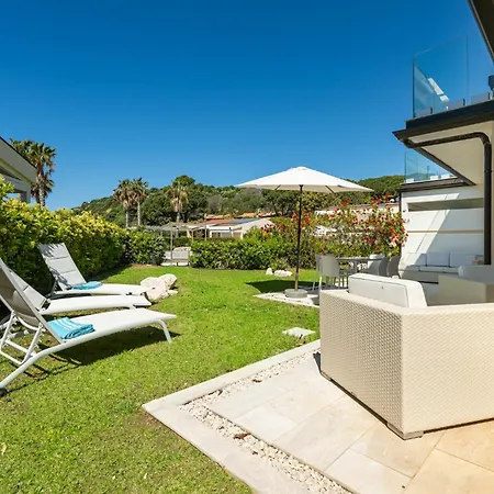 Calaluxury Azur - Exclusive House Casa vacanze *