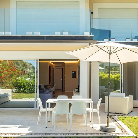 Calaluxury Azur - Exclusive House Holiday home *