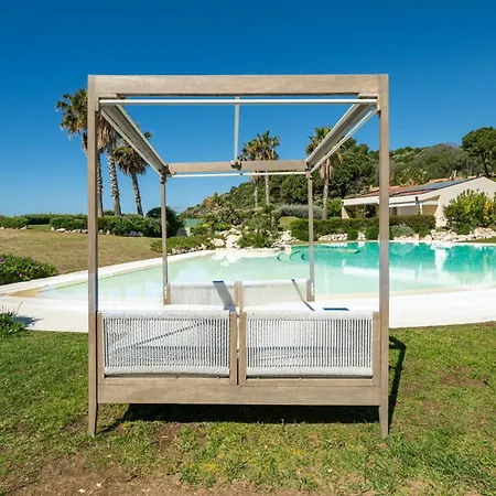 Casa vacanze Calaluxury Azur - Exclusive House