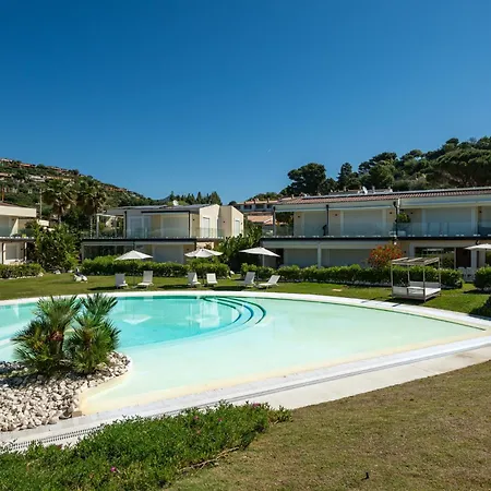 Calaluxury Azur - Exclusive House Marongiu