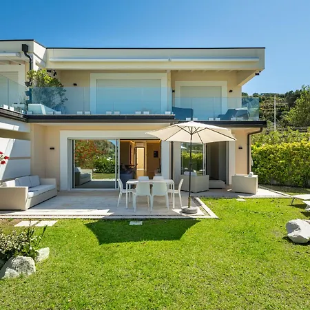 Calaluxury Azur - Exclusive House Marongiu