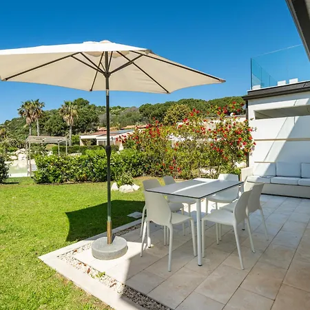 Calaluxury Azur - Exclusive House Marongiu