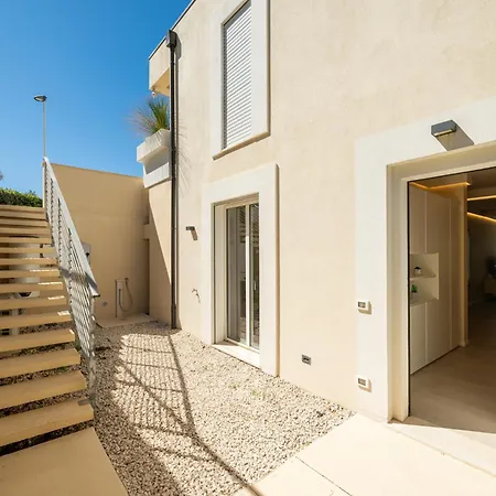 Prázdninový dům Calaluxury Azur - Exclusive House Marongiu