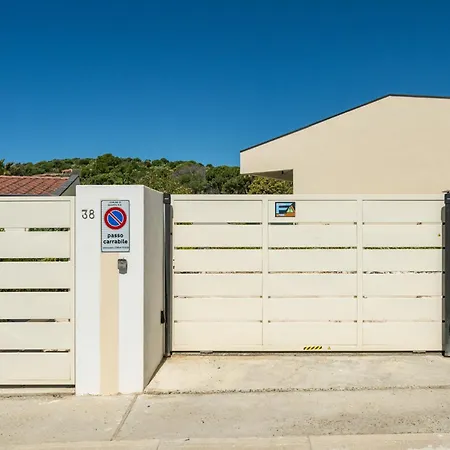 Calaluxury Azur - Exclusive House Holiday home Marongiu